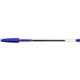 Bic Cristal Original Ballpoint Medium Blue Pens 50's - PACK (20)