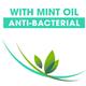 Simple Kind to Skin Anti-Bacterial Gentle Care Handwash Mint Oil 250ml