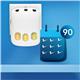 Febreze 3volution Plug in Machine with Ruby Jasmine - PACK (3)