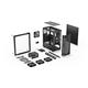 Endorfy Signum 300 ARGB 413x447x216mm Black PC Case