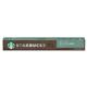 Starbucks Pike Place Roast Lungo 10's (Nespresso Compatible Pods) - PACK (12)