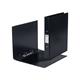 Rexel Ring Binder Choices 25mm 2-Ring A4 Black 2115563