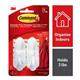 Command 17081 Medium Hooks - PACK (6)