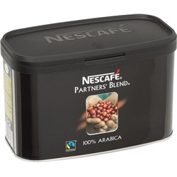 Nescafe Organic Instant Coffee 500g - PACK (3)
