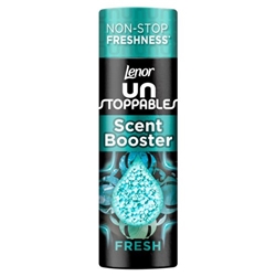 Lenor Unstoppables In-Wash Fresh Scent Booster 320g