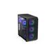 Endorfy Arx 700 ARGB 486x228x472mm Black Tower PC Case