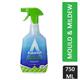 Astonish Mould & Mildew Blaster Apple Burst 750ml