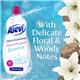 Asevi Fabric Conditioner Sensitive 1380ml 60W Concentrate - PACK (10)