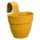 Elho Vibia Campana Easy Hanger Small HONEY YELLOW - PACK (10)