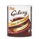 Galaxy Instant Hot Chocolate 2kg - PACK (6)