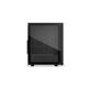 Endorfy Ventum 200 ARGB 440x216x373mm Black PC Case