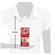 KitKat Squeezable Cocoa Sauce With Wafer Pieces 1kg