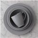 Typhoon Living Grey Mug