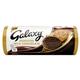 Galaxy Milk Chocolate Digestives 300g - PACK (21)
