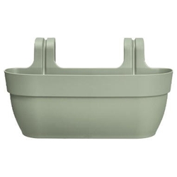 Elho Vibia Campana Easy Hanger Large PISTACHIO GREEN - PACK (8)