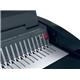 GBC CB25E Electric Comb Binding Machine - 4410064