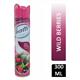 Insette Air Freshener Wild Berries 300ml