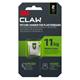 3M Claw Drywall Picture Hanger 11kg (Pack of 2) 7100269194