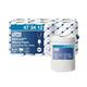 Tork Reflex M4 Centrefeed Wiping Paper 1-Ply 114m (Pack of 6) 473412 - FREE Centrefeed Dispenser