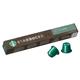 Starbucks Pike Place Roast Lungo 10's (Nespresso Compatible Pods) - PACK (12)