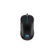 Endorfy Gem PAW3325 8000 DPI Wired USB-C Black Gaming Mouse