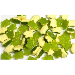 Haribo Terrific Turtles Tub 150's - PACK (8)