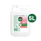Dettol Pro Cleanse Antibacterial Hand Wash Citrus Soap 5 Litre