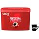 Nescafe Original Coffee Granules 500g - PACK (6)
