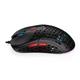 Endorfy Lix Plus PAW3370 19000 DPI Wired USB-C Black Gaming Mouse