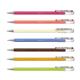 Pentel Mattehop Gel Pens 1.0mm Sweet Colours (Pack 7) - K110-V7STB