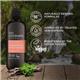 Baylis & Harding Goodness Sandalwood & Rich Vanilla Mens Shower Gel 500ml