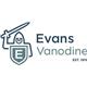 Evans Vanodine Protect Disinfectant Cleaner 5 Litre