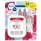 Febreze 3volution Plug in Machine with Ruby Jasmine - PACK (3)