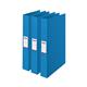 Rexel Ring Binder Choices 25mm 2-Ring A4 Blue 2115564
