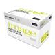Image Bright White Recycled Printer Paper A4 80gsm (Box 5 Reams) - 623527