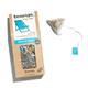 Teapigs Lemon & Ginger Tea Bags Made With Whole Leaves 50's