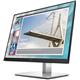HP E-Series E24i G4 61 cm (24 Inch) 1920 x 1200 pixels WUXGA Black/Silver