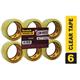 Scotch Clear Tape 48mm x 66m - PACK (6)
