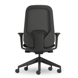 B22 Black/Black base