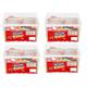 Haribo MAOAM Stripes Drum 120's - PACK (8)