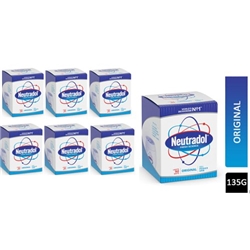 Neutradol Original Gel Power Orb 140g