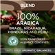 Lavazza Tierra La Reserva Selection Coffee Beans 1kg - PACK (6)