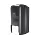 Tork OptiServe Coreless 2-Roll Toilet Roll Dispenser Black 558042