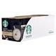 Dolce Gusto Starbucks Latte Macchiato 12's