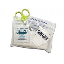 ZOLL AED Plus CPR-D-padz Accessory Kit