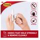 Command 17081 Medium Hooks - PACK (6)
