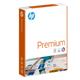 HP Premium A4 80gsm White Paper 1 Ream (500 Sheets)