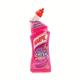 Harpic Active Fresh Toilet Cleaning Gel Pink Blossom (Pack of 12) 3294323