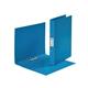 Rexel Ring Binder Choices 25mm 2-Ring A4 Blue 2115564