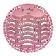 P-Wave Slant6 Urinal Screen Spiced Apple